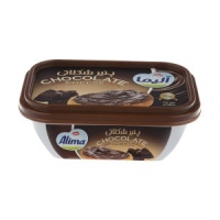  لبنه شکلاتی آلیما - 250 گرم6346cae0308b558310